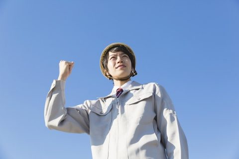 現場で学びながら続けられるダクト工事